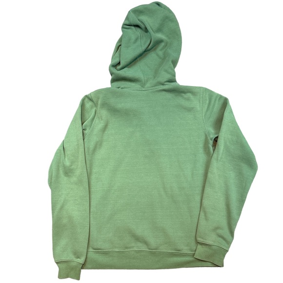 woman’s carhartt hoodie - Picture 3 of 4